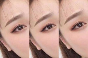 什么颜色眉毛（什么颜色的眉毛好看）