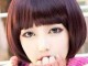 女学生短发发型,女学生什么发型好看? 小学