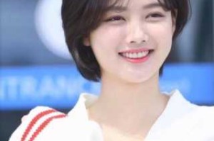 圆脸怎么剪刘海好看又简单,圆脸适合什么刘海女学生