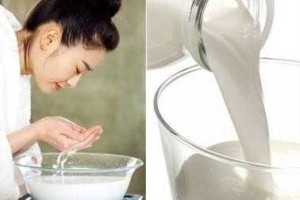 什么水洗脸好（洗脸用什么水最好）