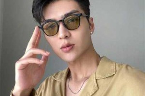 脸小的男生适合什么墨镜,小脸男生适合什么墨镜款式