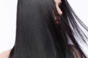 头发染黑不自然怎么办（头发染黑不自然怎么办小妙招）