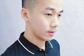 短头发剪什么发型好看（男人短头发剪什么发型好看）