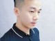 短头发剪什么发型好看（男人短头发剪什么发型好看）