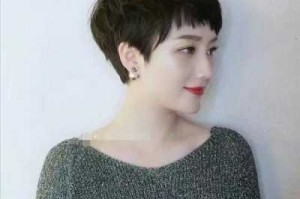 40岁女人留什么发型好（40到50岁女人长发好还是短发好）
