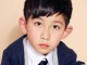 八岁男孩剪什么发型（八岁男孩剪什么发型）