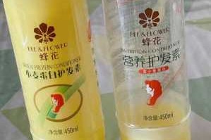 蜂花护发素怎么用（蜂花护发素怎么用才是正确的）