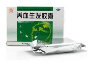 养血生发的中药有哪些,吃什么药长头发最快有效