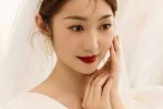 什么是新娘妆（什么是新娘妆面造型）