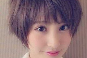 圆脸剪什么头发好看,圆脸剪什么头发好看女图片