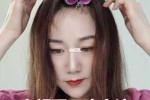 怎么卷头帘（怎样让刘海卷）