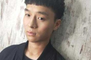 葫芦脸型适合什么发型,葫芦脸型适合什么发型男