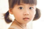 小女孩的头发怎么剪（女童发型2023流行发型怎么剪）