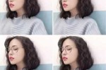 怎么用夹板做水波纹发型（怎么用夹板做水波纹发型视频）