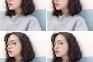 怎么用夹板做水波纹发型（怎么用夹板做水波纹发型视频）