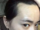 发际线长是什么意思,发际线是什么意思图片