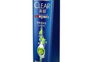用什么洗发水控油效果最好,男生用什么洗发水控油效果好