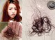 烫完头发掉发正常吗,烫发后大量脱发怎么办女生