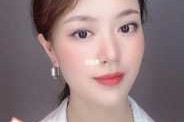 甜美妆怎么画（面试妆容）