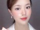 甜美妆怎么画（面试妆容）