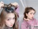 怎么绑马尾（怎么扎马尾）