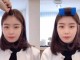 怎么吹刘海（怎么吹刘海会有弧度）