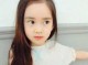 适合6-12岁女童头型短发怎么扎,小女孩发型怎么剪好看