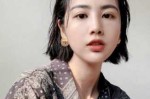 头发又粗又黑又多适合留长发还是短发,头发黑粗适合什么发型女