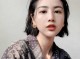 头发又粗又黑又多适合留长发还是短发,头发黑粗适合什么发型女