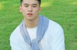 尖长脸型适合什么发型（尖长脸型适合什么发型男生）