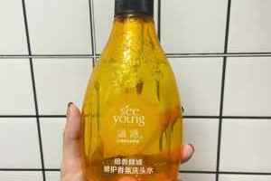 脱发严重用什么洗发水（掉发严重用什么洗发水）