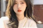 头发软的适合染什么颜色的头发,头发特别软适合什么发型女