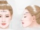 后发际线低怎么调整（后发际线低怎么调整发型）