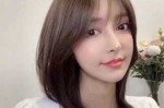 60岁高个剪什么头发好看,高个女生适合什么发型图片