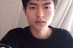 男生什么样的下巴好看（男生下颚角突出好看么）
