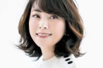 40岁人适合什么发型,女人四十留什么发型好看