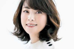 40岁人适合什么发型,女人四十留什么发型好看