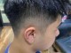 四十多岁烫什么发型好（40岁男士适合摩根烫么）