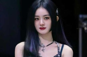 赵丽颖的新发型叫什么（赵丽颖的新发型叫什么名字）