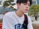 男士什么发型显脸小（什么头发显脸小显白男）
