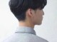 男生后脑勺怎么剃,男人头发怎么剪好看