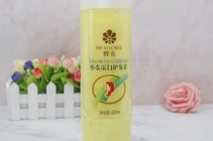 蜂花护发素为什么不能长期用,蜂花的护发素怎么样?