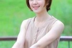 胖圆脸适合什么短发型（胖圆脸适合什么短发型女）