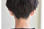 后脑勺头发怎么剪（剃鸭尾什么意思）