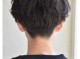 后脑勺头发怎么剪（剃鸭尾什么意思）
