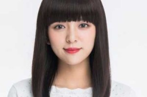 长直发适合什么刘海（长直发适合什么刘海图牿）