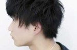 比较黑的男生什么发型（比较黑的男生什么发型好看）