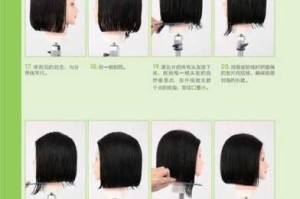 头发怎么修（头发怎么修剪）