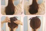 怎么把发尾变好看,发尾怎么剪好看图片女