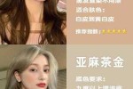 今年最流行的色系,今年流行什么颜色?